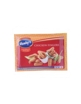 VENKY`S CHICKEN FINGERS 300GM
